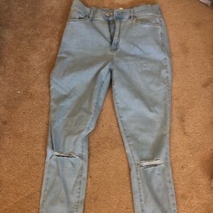 Pacsun jeans